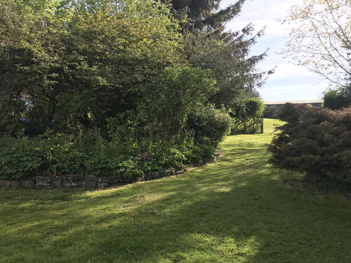 The Steadings Cottage Chesters  Exterior photo